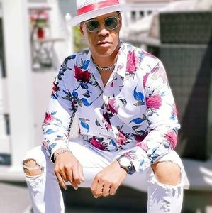 Meet your Posher, Pete